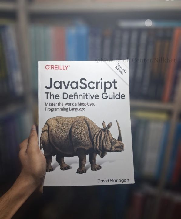 JavaScript:%20The%20Definitive%20Guide:%20Master%20the%20World%20Most-Used%20Programming%20Language%20-%20Image%202