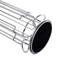 LMETJMA 360-degree Rotation 24 Dolce Gusto Coffee Capsule Holder Coffee Capsule Stand Coffee Capsule Storage Rack JT222.