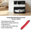 【Original】Roborock  Main Brush Replacement Q Revo Series, S7 Max Ultra, QV 35A, Q7 Series Robot Vacuum. 