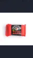 Helinta Red Sandalwood Handmande Soap 42g. 