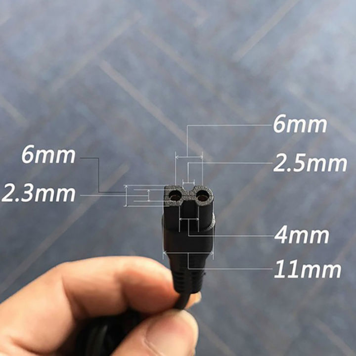 1Pc%20Electric%20Clippers%20Pet%20Shaver%20USB%20Charger%20Charging%20Cable%20Power%20Cord%20For%20C6/C7%20Hair%20Trimmer%20Part%20-%20Image%205