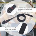 Armrestling Strap. 