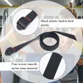 Armrestling Strap. 