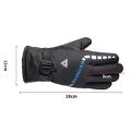 Outdoor Winter Warm Thermal Cycling Gloves Waterproof Antislip Sports Ski Cycling Motocycle Warm Gloves Unisex Moto Accessories.