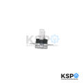 Sharp water heater thermostat sharp part. 7n1262 model WH-58P 95 °c (genuine) water heater parts. 