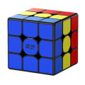 Qiyi Qimeng V3 Magic Cube 3x3 Qiyi Cubo Magico Profissional 3X3X3 Educational Toy For Kids Puzzle. 