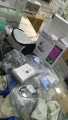 Phillips Respironics Nebulizer Compressor System. 
