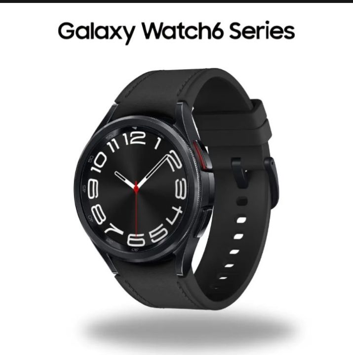 Samsung Series Copy Smartwatch Galaxy Watch Classic // Samsung