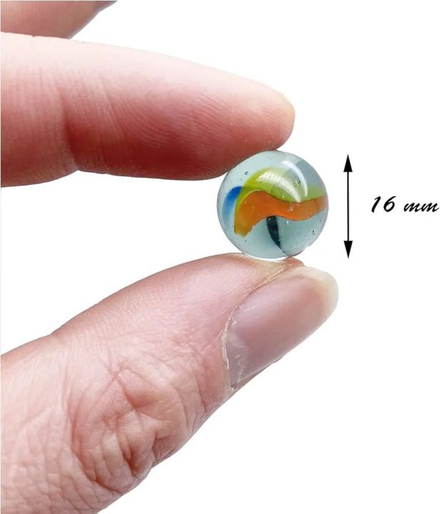 90%20pcs%20Marbles%20Kids%20Toy%20Glass%20Marbles%20Bulk%20Toy%20For%20Kids%20Toy%20Marble%20Set%20Flat%20Glass%20Marbles%20Toy%20Glass%20Marbles%20-%20Image%207