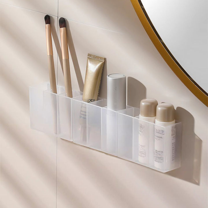 Mini%20Storage%20Box%203-Grid%20Plastic%20Makeup%20Brush%20Lipstick%20Storage%20Multi-Functional%20Desk%20Organizer%20for%20Home%20Kitchen%20Bathroom%20-%20Image%205