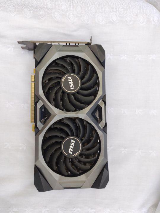 5700XT Graphic Card