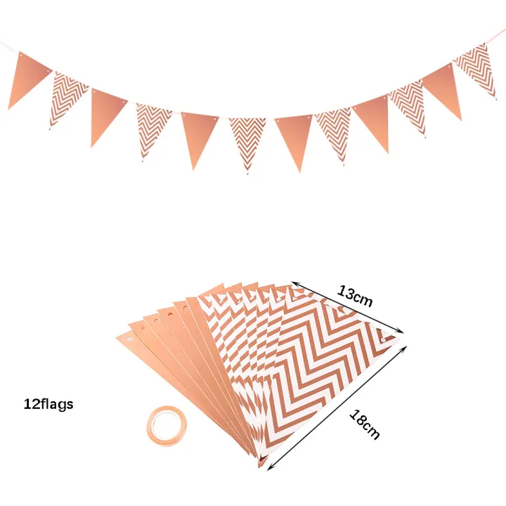 Rose%20Gold%20Party%20Disposable%20Tableware%20Set%20Light%20Powder%20Paper%20Plates%20Cups%20Straws%20Kids%20Birthday%20Party%20Decorations%20Babyshower%20Girl%20-%20Image%207