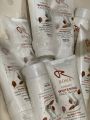 RosiaItaly Cream Whitening Face Wash for dull skin and oil control all skin type. 