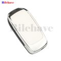 Jingyuqin Modified Remote Car Key Shell For Renault Megan Modus Clio Modus Kangoo Logan Sandero Duster Opel Almera 2/3 Buttons. 