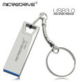 Mini Metal USB3.0 Flash Drive Pen Drive 16GB 32GB 64GB 128GB USB 3.0 Flash Stick Pendrive Cle USB. 