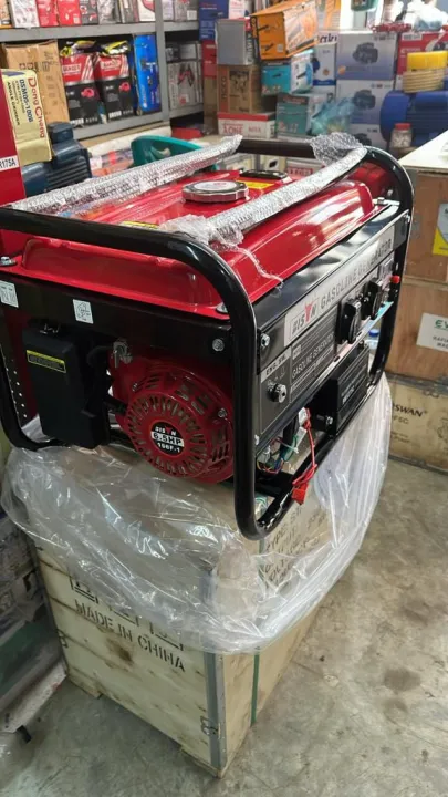 Tiger%203.5%20KVA%20Petrol%20Generator.Tiger%203%20KW%20Gasoline%20Generator%203500%20AE%20-%20Image%203