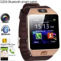 Dz09 smart watch | smart watch | dz09 bluetooth & memory card supported. 