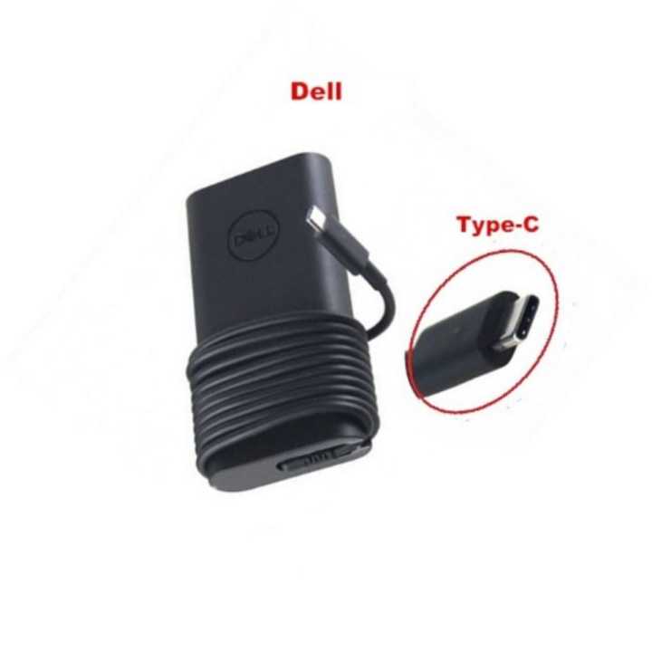 DELL TYPE-C 65W LEPTOP AC ADAPTER CHARGER /Dell USB-C 65W LEPTOP CHARGER