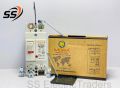 Mora DC 100A 2pole MCCB Breaker battery breaker Solar Panels Bracker. 