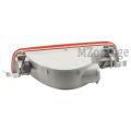 Rear Bumper Reflector for NISSAN QASHQAI 2007-2013 Rear Bumper Light Back Middle Brake Stop Lights Tail Reflector. 