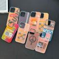 Casetify Original iPhone Case Compatible with All iPhone Series Durable & Stylish Protective Cover. 