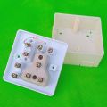 5in1 Universal Multi-functional Light Plug Wall Power Socket China Fitting Sheet China Switch Light Plug Open Board. 