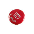 Car Engine START Button Replace Cover STOP Switch for BMW E87 E60 E83 E84 E89 for BMW E90 E91 E92 E93 Car Accessories. 