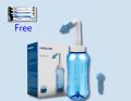 Nose Wash , Nasal Wash 500ML Water pulse. 
