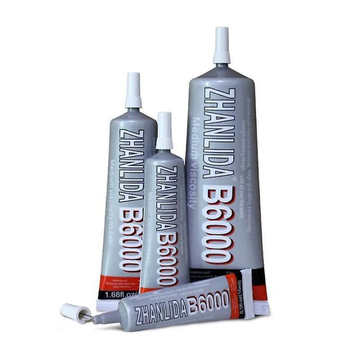 zhanlida B6000 glue 110ml