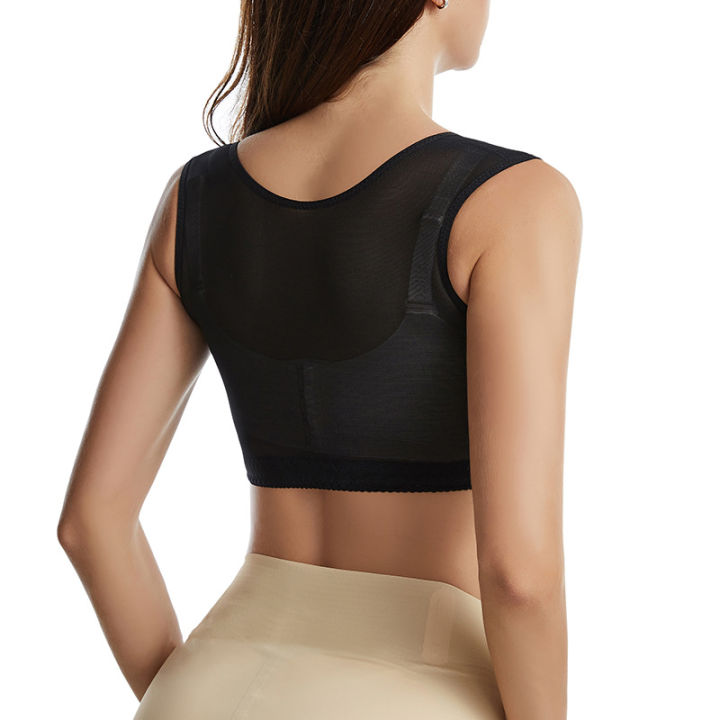 3D%20Support%20Body%20Shaper%20Bras%20Women%20Chest%20Posture%20Corrector%20Belt%20Shoulder%20Back%20Brace%20Push%20Up%20Shapewear%20Invisible%20Gather%20Bra%20-%20Image%205