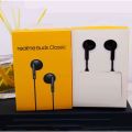Send from Thailand. good job for realme buds classic mobile phone headphones microphone classic Type-C answering call noise cancellation control earphone Type-C. 