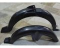 Motorcycle Motor Guard set ABS plastic FOR CD70 & Chaina bike's. 