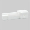 Waste Ink Tank PAD Sponge for Epson L355 L210 L120 L365 L110 L111 L130 L132 L211 L220 L222 L300 L301 L360 L362 L363 L366 L455. 