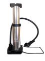 Mini foot pump portable foot pump. 