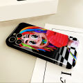 Rapper 6ix9ine Day69 WASSUP Tekashi69  Phone Case For iPhone 16 12 13 14 15 Pro Max Plus All-inclusive Tough Personalized Cover. 