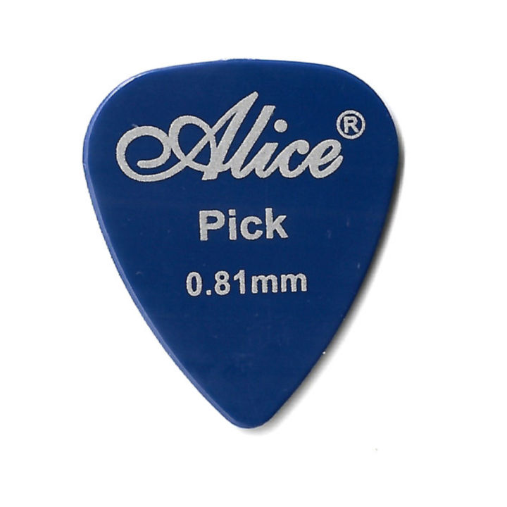 Alice%20Guitar%20Pick%20%7C%20Celluloid%20Guitar%20Pick%20On%20Music%20Craft%20Nepal%20-%20Image%205