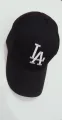 Quality LA logo ajestable cap. 