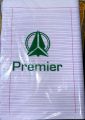 1 Kg Loose Sheets for school Students and rough work  (English: 4 - Lines),  Paper Products/ Copier Paper, Premier Best Quality. 