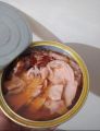 Pack Of 8 Canned Fish | Marlin Fish | Tuna Fish |180 grams x 8 Product Of Iran. 