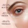 Retinol Eye Cream Stick Anti Dark Circles Under The Eyes Remove Eye Bags Moisturizing Firming Eyes Skin Care Products. 