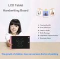 12 Inch 2 Styles LCD Screen Electronic Drawing Board Children Writing Digital Graphic Drawing Tablets Boys Girls Handwriting Pad. 