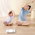 Mijia Body Fat Scale S400 Bluetooth5.0 Smart Home Body Composition Scale Max 150KG LED Display Dual Frequency Measurement. 