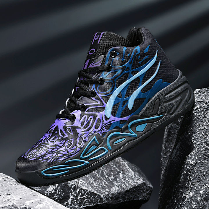 Men's%20Basketball%20Shoes%20Lightweight%20Sneakers%20Unisex%20Training%20Footwear%20Cushioning%20Non-slip%20Sport%20Shoes%20High%20Top%20Male%20Running%20Shoes%20-%20Image%206