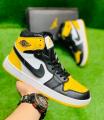 Nike Air Jordan. 