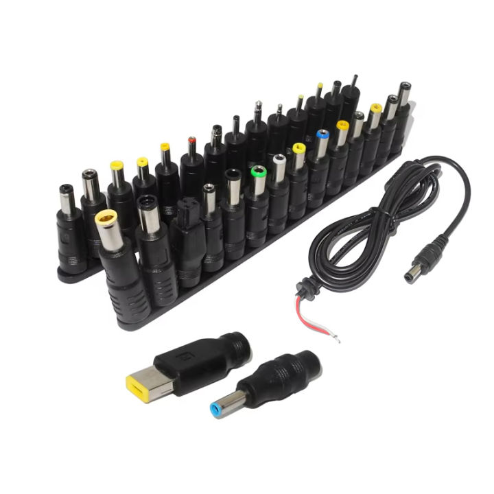 30pcs%20Universal%20Laptop%20Dc%20Power%20Supply%20Adapter%20Connector%20Plug%205.5*2.1mm%20Female%20Jack%20for%20%20Acer%20%20Notebook%20Charging%20Plug%20-%20Image%202