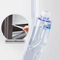 Self Adhesive Door And Window Sealing Strip 25mmx5m Door Bottom Windproof Paste Window Insulation Glass Door Sound Insulation. 