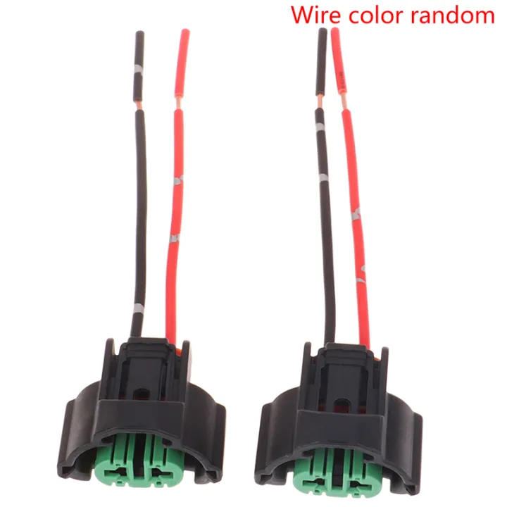 2Pcs%20H11%20H8%20Female%20Connector%20Adapter%20Wiring%20Harness%20Socket%20Car%20Wire%20Cable%20Plug%20for%20Foglight%20Head%20Light%20-%20Image%204