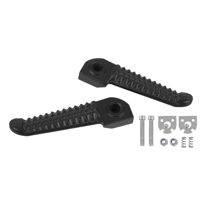Front%20Rear%20Footpeg%20Footrest%20Racing%20Rider%20Passenger%20Pedal%20Set%20For%20YAMAHA%20YZF-R1%20YZFR1%20R1M%20R1S%20R6%20R7%20Foot%20Pegs%20Bracket%20Accessories%20-%20Image%202