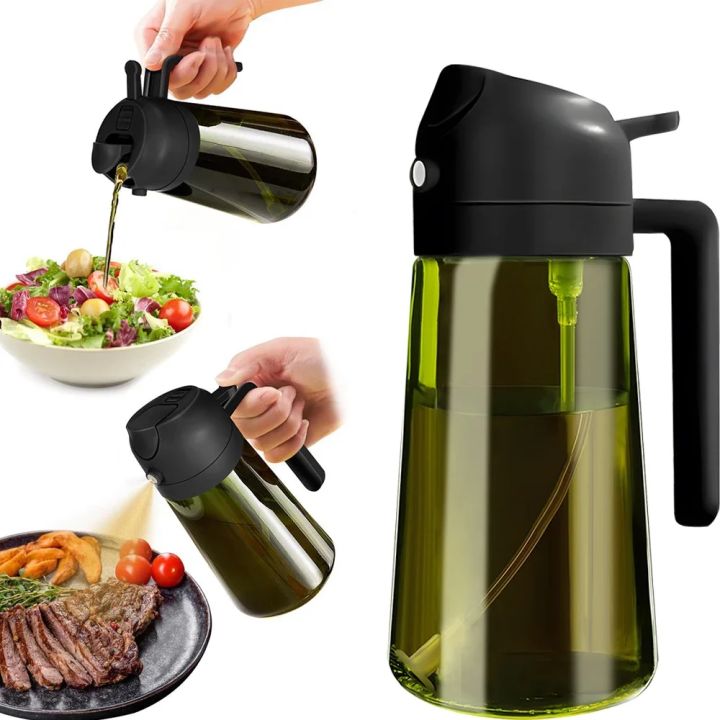 470ML/16oz%20Light-Blocking%20Dark%20Oil%20Sprayer%20for%20Cooking%202%20in%201%20Olive%20Oil%20Dispenser%20Bottle%20for%20Kitchen%20Dark%20Green%20Glass%20Oil%20Bottle%20-%20Image%207