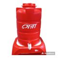 Sera RFL 20 liter mini water tank jar/ sera small water tank (smart your life). 